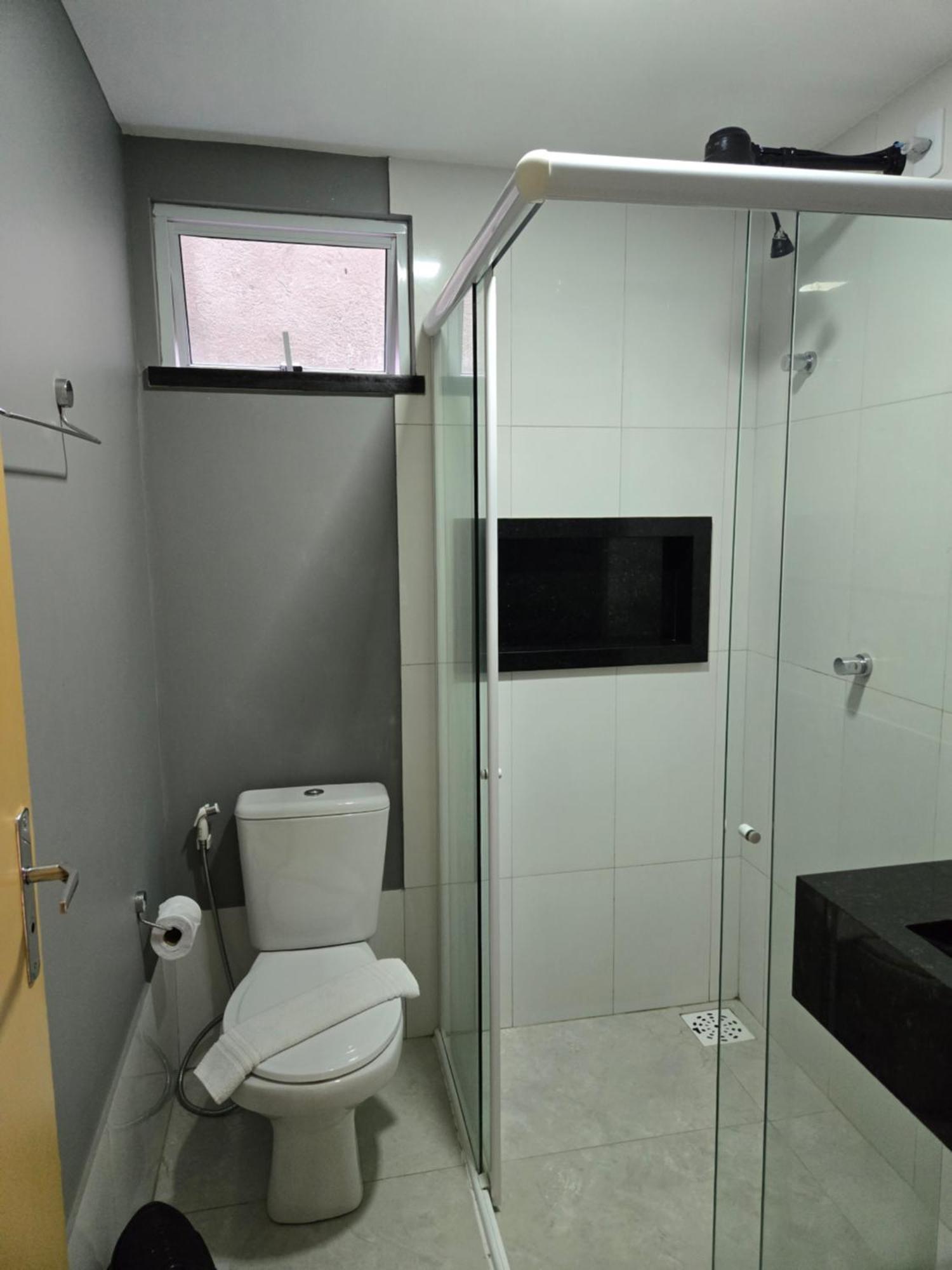 Residencial Amora Fortaleza  Exterior foto