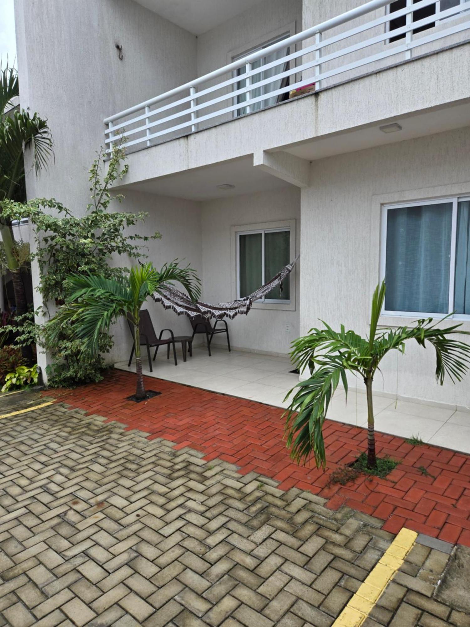 Residencial Amora Fortaleza  Exterior foto